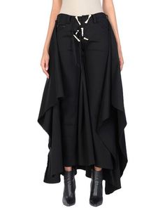 Повседневные брюки Yohji Yamamoto