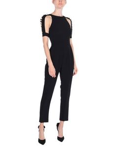 Комбинезоны без бретелей Elisabetta Franchi
