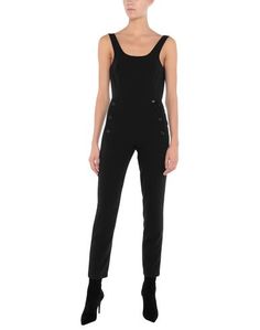 Комбинезоны без бретелей Blugirl Folies
