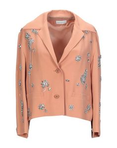 Пиджак Dries Van Noten