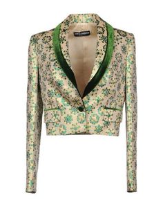 Пиджак Dolce & Gabbana