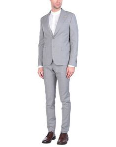 Костюм Manuel Ritz