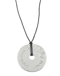 Ожерелье Mm6 Maison Margiela