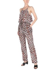 Комбинезоны без бретелей Isabel Marant Étoile