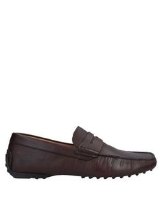 Мокасины Santoni