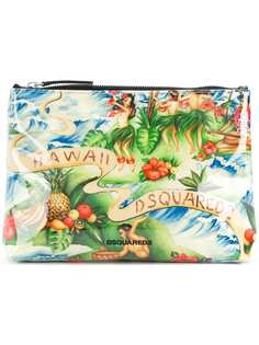 Аксессуары Dsquared2