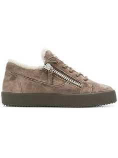 Обувь Giuseppe Zanotti Design