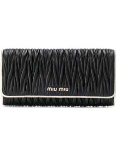 Аксессуары Miu Miu