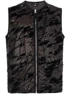 Одежда Stone Island Shadow Project