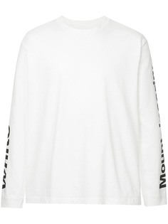 Одежда White Mountaineering