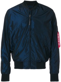 Одежда Alpha Industries