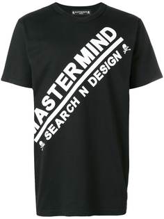 Одежда Mastermind Japan