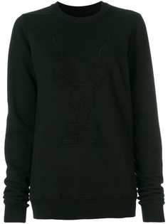 Одежда Rick Owens Drkshdw