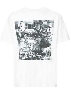 Одежда White Mountaineering