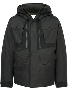 Одежда White Mountaineering