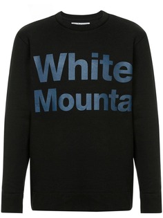Одежда White Mountaineering