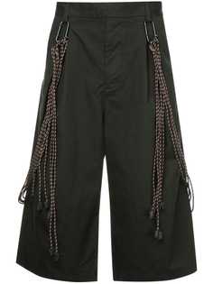 Одежда White Mountaineering