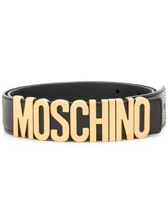 Аксессуары Moschino