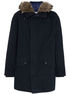 Одежда Yves Salomon