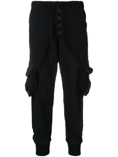 Одежда Greg Lauren