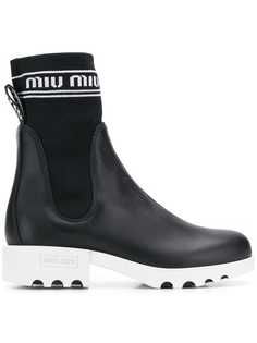 Обувь Miu Miu