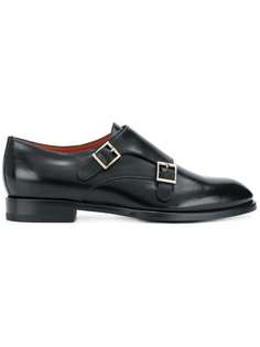 Обувь Santoni