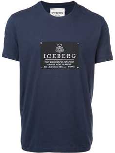 Одежда Iceberg