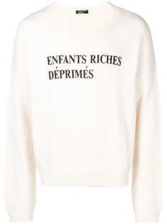 Одежда Enfants Riches DÉprimÉs