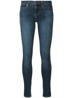 Одежда Nobody Denim