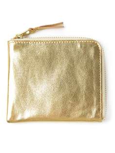 Аксессуары Comme Des Garçons Wallet