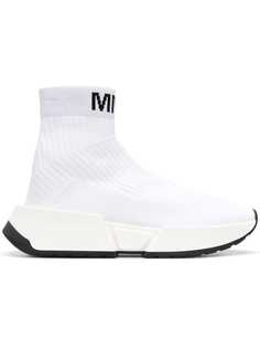 Обувь Mm6 Maison Margiela