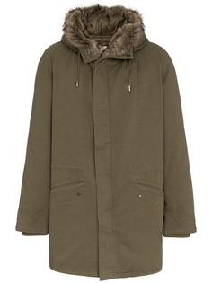 Одежда Yves Salomon