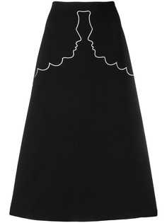 Одежда Vivetta