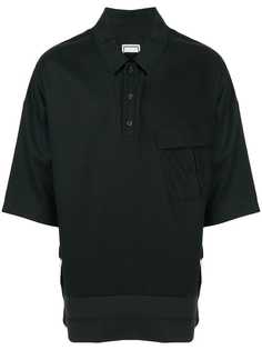 Одежда Wooyoungmi