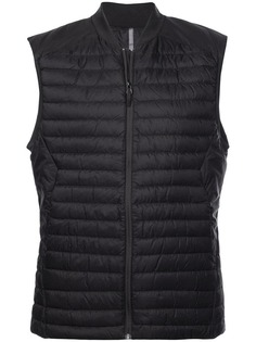 Одежда Arcteryx Veilance