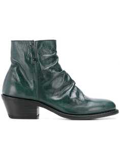 Обувь Fiorentini + Baker