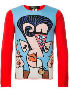 Винтаж Comme Des Garçons Vintage