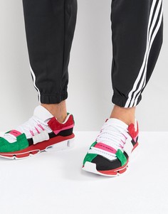 Черные кроссовки adidas Originals Twinstrike ADV CM8095 - Черный