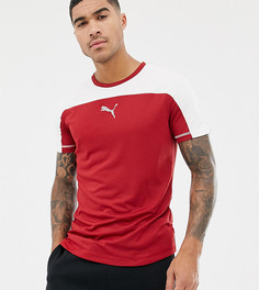 Футболка Puma Active - Красный