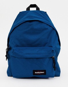 Синий рюкзак Eastpak Padded PakR 24 л - Синий