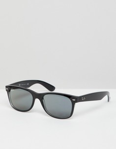Вайфареры Ray-Ban 0RB2132 - Черный
