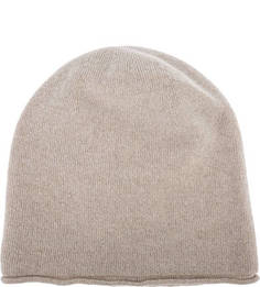Вязаная шапка с добавлением кашемира Canoe