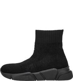 Летние текстильные кроссовки Bronx