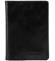 Кожаная обложка для автодокументов Sergio Belotti