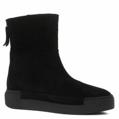 Ботинки VIC MATIE 1T6700D черный
