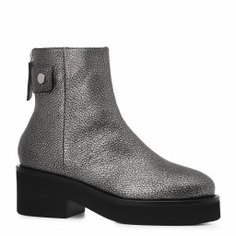 Ботинки VIC MATIE 1T7015D темно-серый