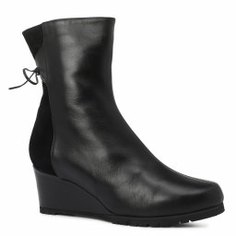 Ботинки THIERRY RABOTIN 9776TR черный