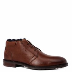 Ботинки LLOYD MARLON FW18 коричневый