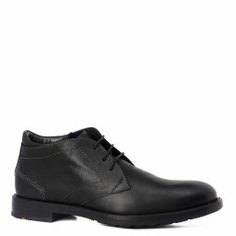 Ботинки LLOYD MANILA FW18 черный