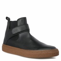 Кеды DINO BIGIONI DBS15658 черный